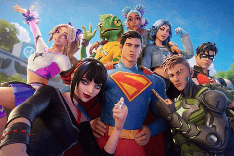 Fortnite Hotfix Update Nerfs Bass Boost Gloves and Adjusts Outlaw Shotgun