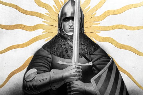 Kingdom Come: Deliverance II Cinematic Cut To Be Shown In One Of The World’s Leading Film Festivals