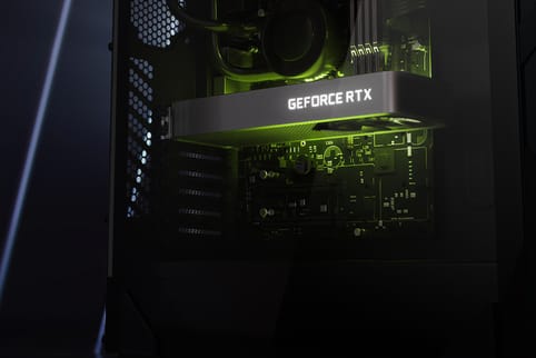 Nvidia GeForce RTX 50 Super refresh faces memory shortage