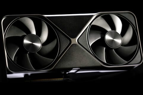 Nvidia GPU