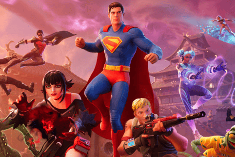 Fortnite OG Expert Game Mode Removes Bots from Matchmaking