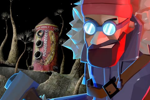 Project Winter and Samorost 2 get 100% discount on Epic Games Store for one week