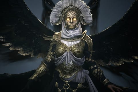 Titan Quest II receives Chapter 2 with new boss
