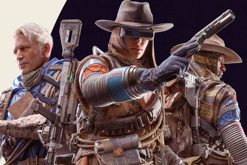 ARC Raiders The North Line update to debut Breaking New Ground event