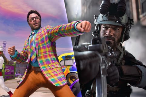 Call of Duty: Black Ops 6 goes free again on launch day of Battlefield 6 Season 1