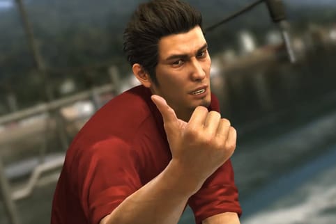 Yakuza: Like a Dragon leads new pack of titles coming to PlayStation Plus