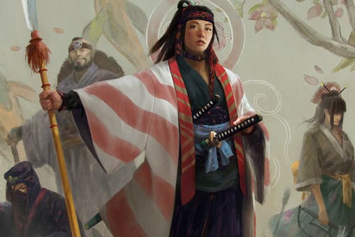 Assassin’s Creed Shadows Receives New Free Story Quest Ahead of Claws of Awaji DLC Launch