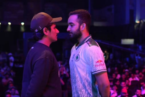 Usama Abbasi edges out Farzeen, wins Tekken 8 Tournament Takedown 2025