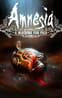 Amnesia: A Machine for Pigs