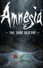 Amnesia: The Dark Descent