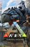 Ark: Survival Evolved