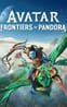 Avatar: Frontiers of Pandora