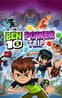 Ben 10: Power Trip