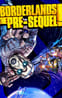 Borderlands: The Pre-Sequel