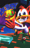 Bubsy 3D