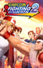 Capcom Fighting Collection 2