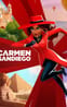 Carmen Sandiego