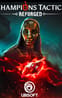 Champions Tactics Reforged