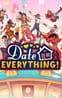 Date Everything!
