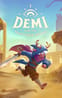Demi and the Fractured Dream