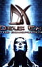 Deus Ex: The Conspiracy
