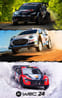 EA Sports WRC 24