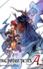 Final Fantasy Tactics A2: Grimoire of the Rift