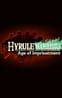 Hyrule Warriors: Age of Imprisonment