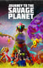 Journey to the Savage Planet