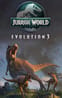 Jurassic World Evolution 3
