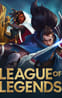 League of Legends