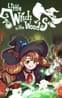 Little Witch in the Woods