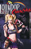 Lollipop Chainsaw