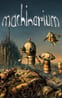 Machinarium