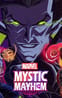 Marvel Mystic Mayhem