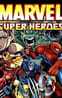 Marvel Super Heroes
