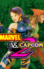 Marvel vs. Capcom 2: New Age of Heroes