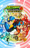 Mega Man Battle Network Legacy Collection