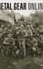 Metal Gear Online
