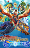 Monster Hunter Stories