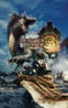 Monster Hunter Tri