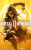 Mortal Kombat 11
