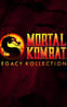 Mortal Kombat: Legacy Kollection