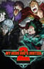 My Hero One's Justice 2