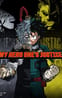 My Hero One's Justice