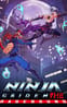 Ninja Gaiden: Ragebound