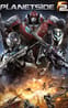 PlanetSide 2
