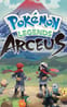 Pokémon Legends: Arceus