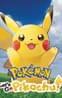 Pokémon: Let's Go, Pikachu!