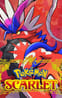 Pokémon Scarlet